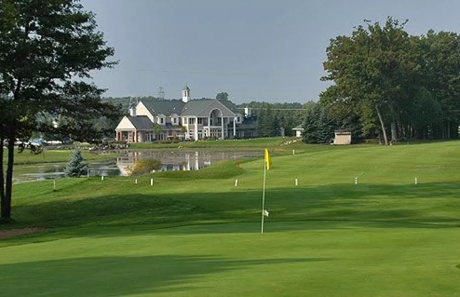 Brentwood Golf Club