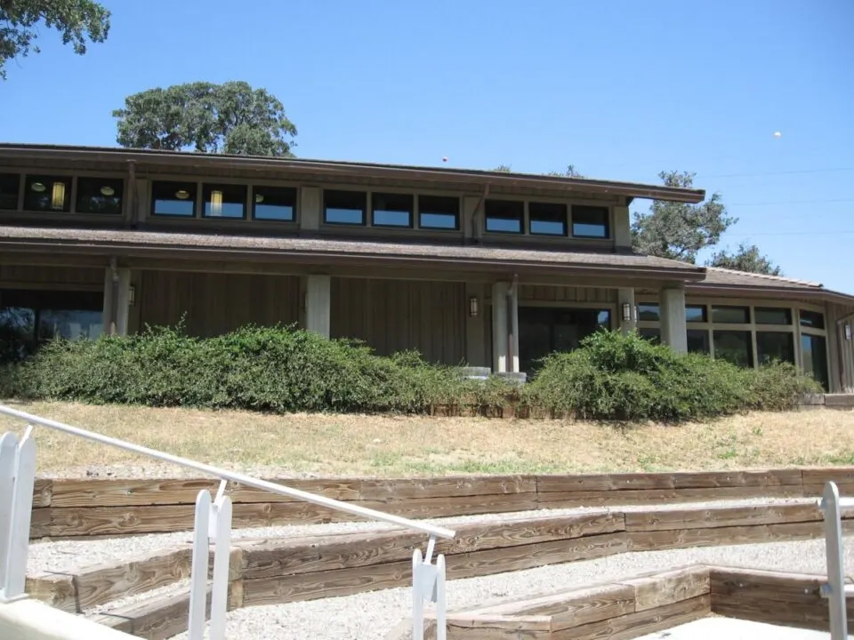 John Muir Interpretive Center