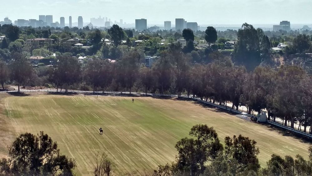 Will Rogers Polo Club