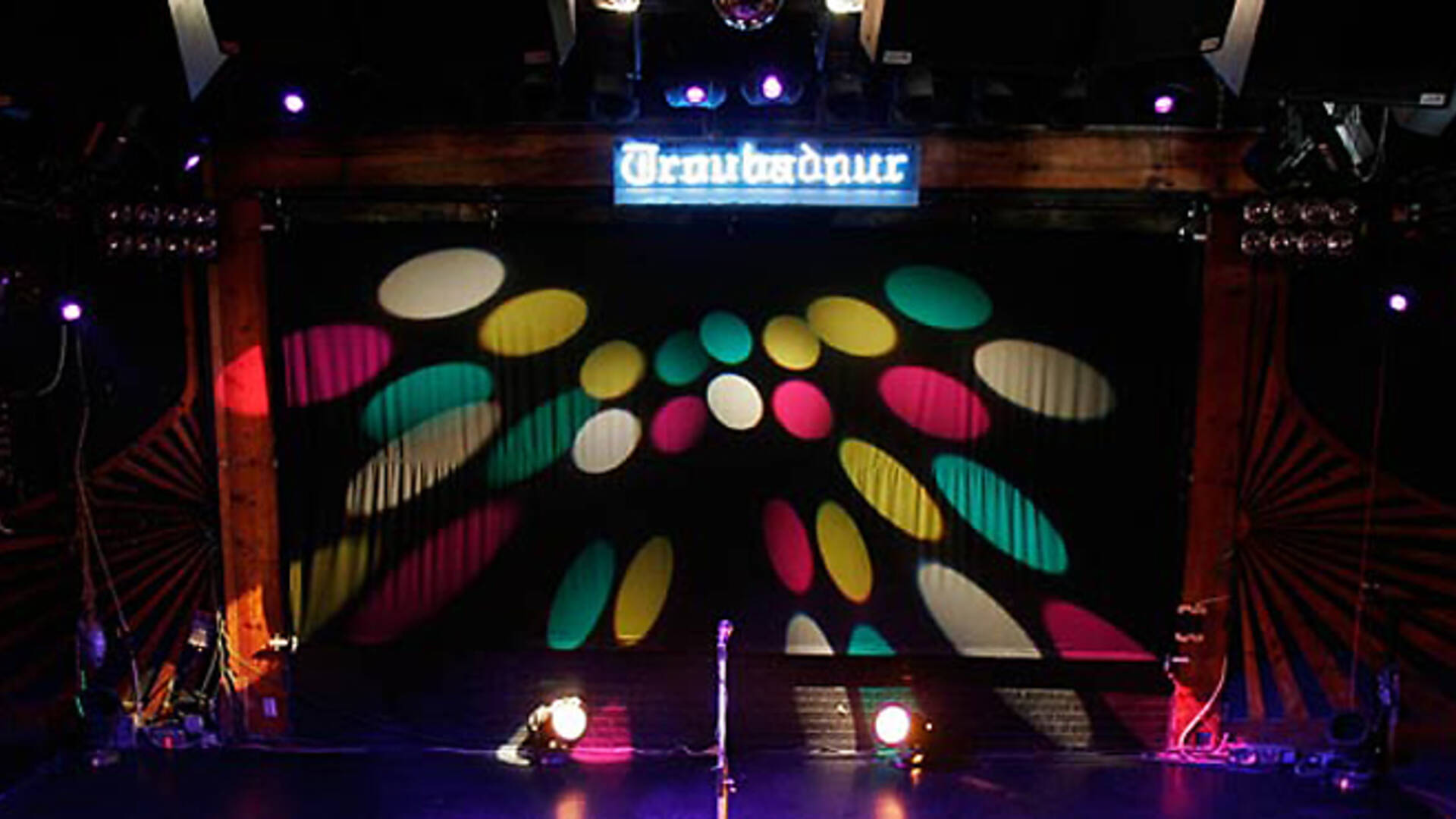 Troubadour